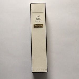 Oribe Gold Lust Dry Shampoo